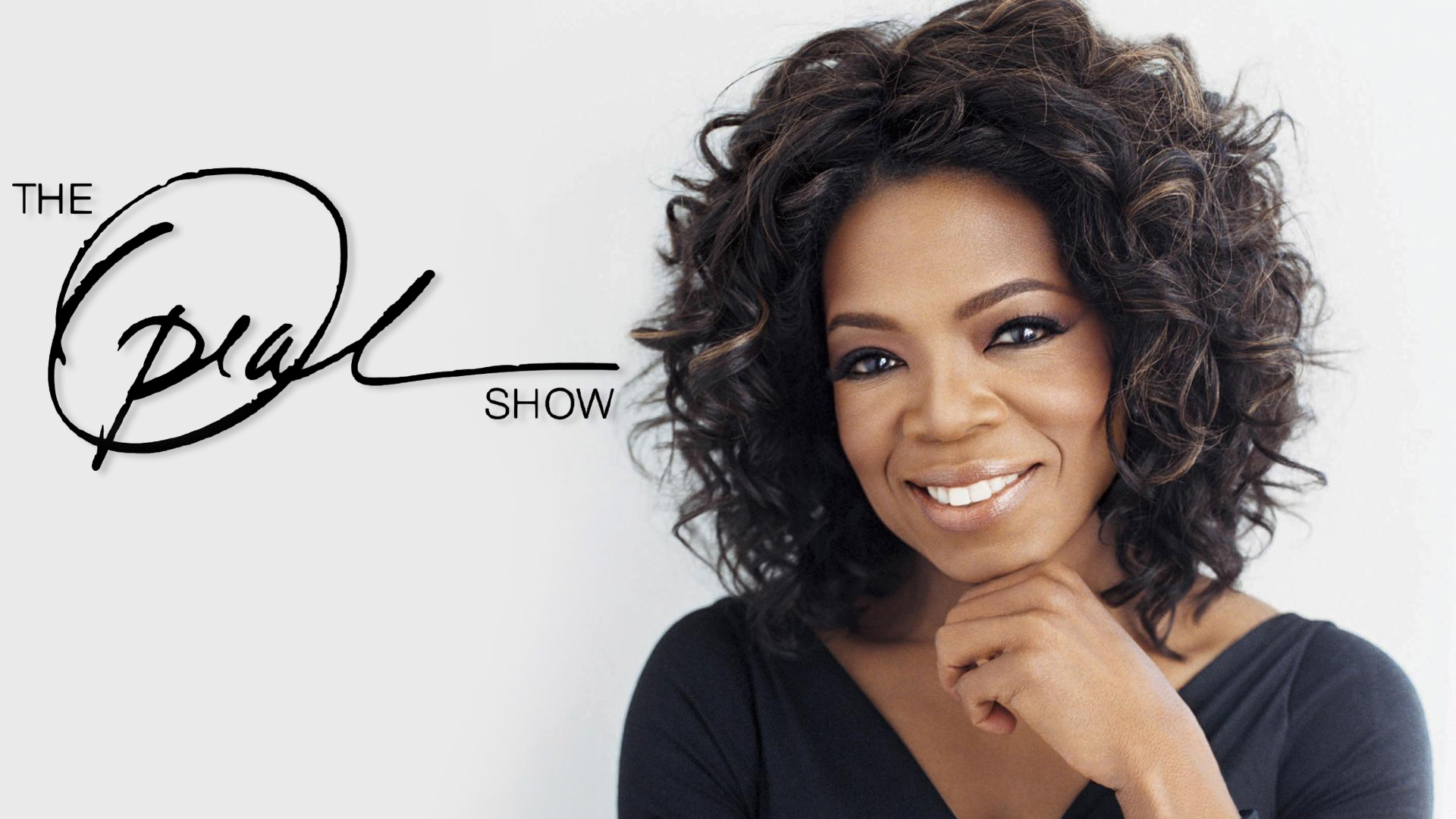 Oprah 2