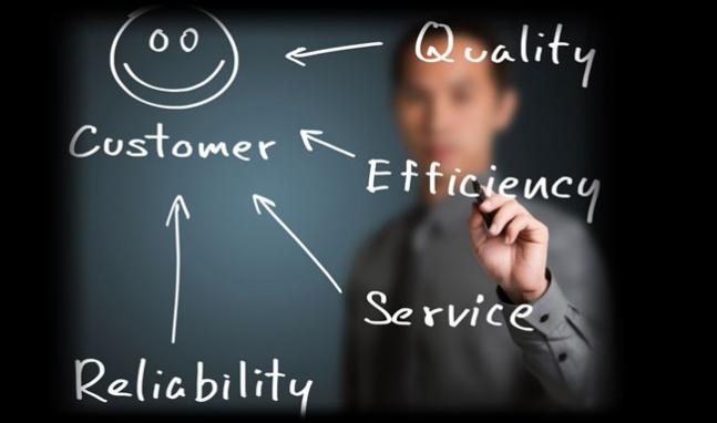 3 simple ways to improve customer service
