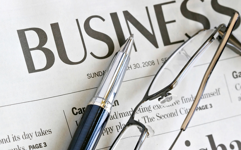 Stay On Top of the Latest Business News and Information