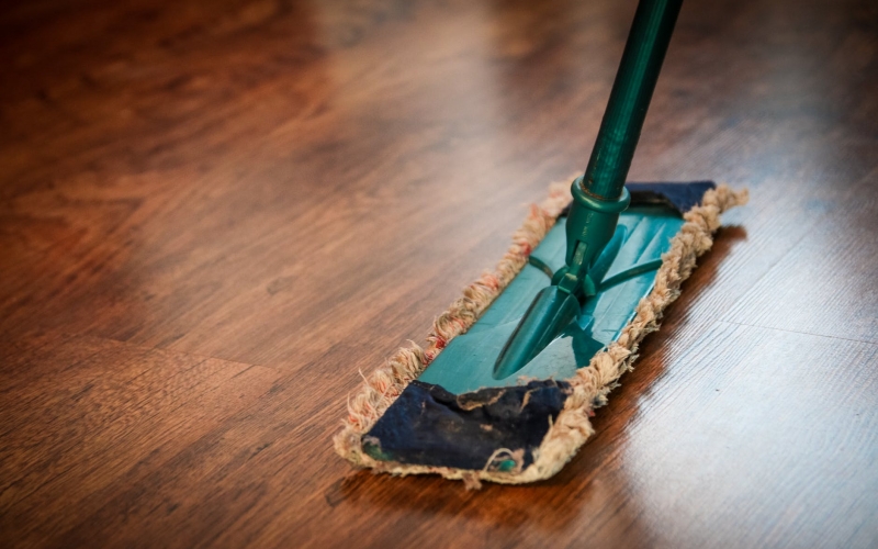 Why Floor Sweepers Are Revolutionising the Cleaning Process