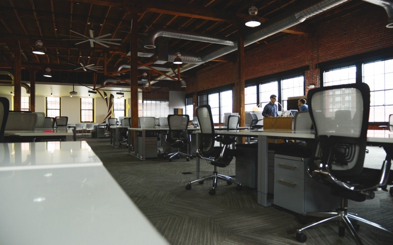 In Focus – Workspace Spring Cleaning Strategy