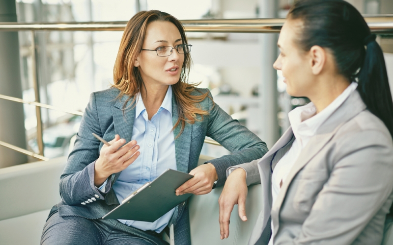 What Personality Traits and Soft Skills Make a Good HR Manager?
